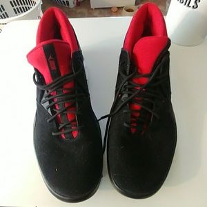Mens size 13 jordans